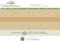 chiarahomes.com