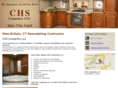 chscarpentry.com