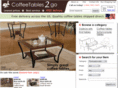 coffeetables2go.com