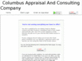 columbusappraisal.com
