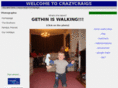 crazycraigs.co.uk