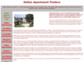 dallasaptfinders.com