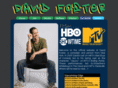 davidfostercomedy.com