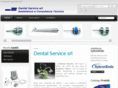dentalservicesrl.com