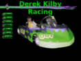 derekkilbyracing.com