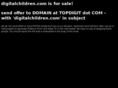 digitalchildren.com