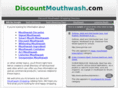 discountmouthwash.com