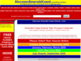 discoveremeraldcoastevents.com