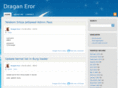 draganeror.com
