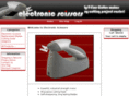 electronicscissors.com