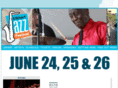 elkhartjazzfestival.com