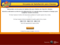 encuestadechurchschicken.com