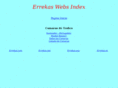 errekas.es
