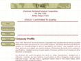 etsco.net