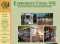 evergreenfinishnw.com