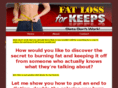 fatlossforkeeps.com