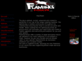 flamin-porkys.com
