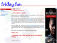 fridayfun.net