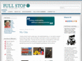 fullstopediting.co.za
