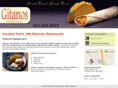 gitanos-restaurant.com