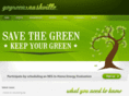 gogreen-nashville.com