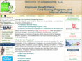 goodgivingllc.com