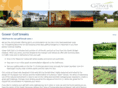 gowergolfbreaks.co.uk