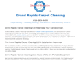 grcarpetcleaning.com