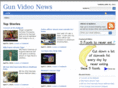 gunvideonews.com