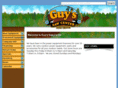 guyssaw.com