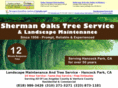 hancockparklandscapemaintenance.com