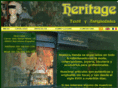 heritagebarcelona.com