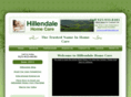 hillendale.net