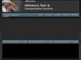 hillsborotaxi.com