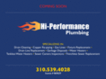 hiperformanceplumbing.com