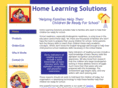 homelearningsystems.com