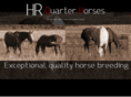 hr-quarterhorses.com