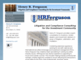 hrferguson.com