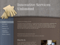 innovativeservicesunlimited.com