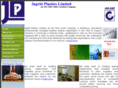 jagritiplastics.com