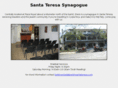 jewishsantateresa.com