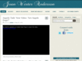joanwanderson.com