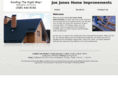 joejoneshi.com