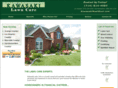 kawasakilawncaresite.com