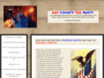 kaycoteaparty.com