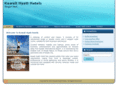 kuwaithyatthotels.com