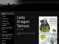 ladydragontattoos.net