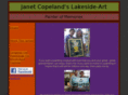 lakeside-art.com