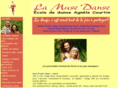lamusedanse.com