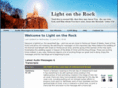 lightontherock.com